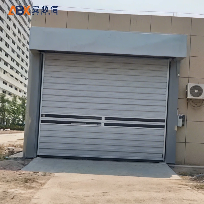 榆林市涡轮硬质高速门